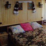 Затишні кімнати для відпочинку