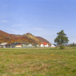 Осіння панорама